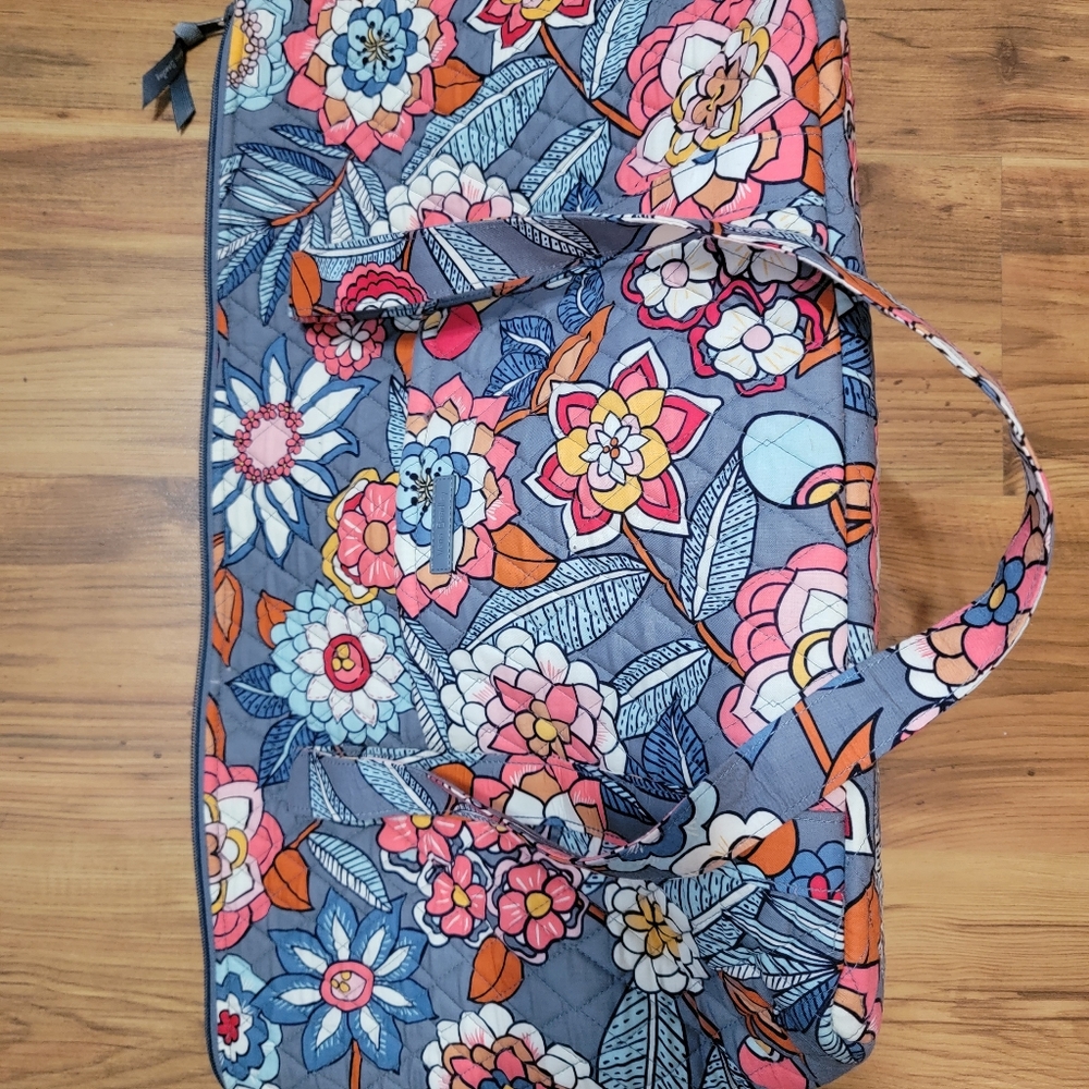 Vera Bradley Large Tote